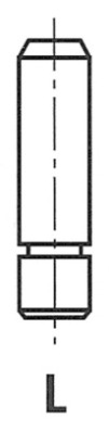 Ghid supapa FRECCIA G11439