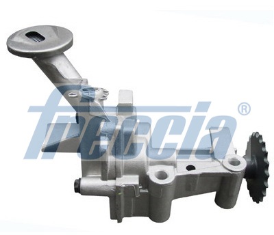 Ghid supapa FRECCIA G11439