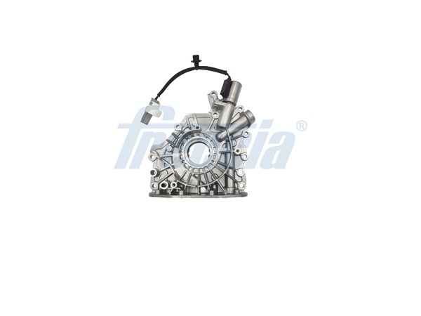 Ax cu came VW PASSAT B6 (3C2) 1.6 TDI diesel 105 cai FRECCIA CM05-2196
