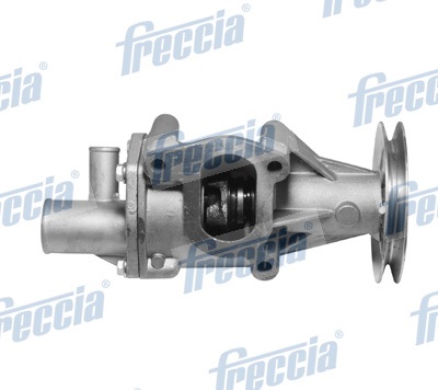 Set segmenti piston KIA OPTIMA Sportswagon (JF) 1.7 CRDi diesel 141 cai FRECCIA FR10-249400
