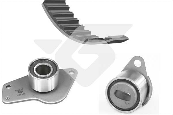 Kit distributie HUTCHINSON KH 12