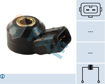 Senzor batai FAE 60161
