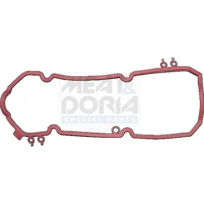 Garnitura capac supape FIAT PUNTO (188_) 1.2 60 (188.030, .050, .130, .150, .230, .250)  benzina 60 cai MEAT DORIA 01597