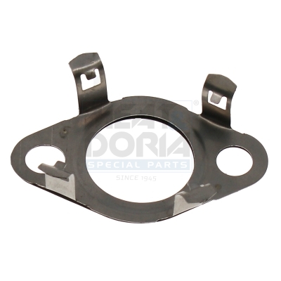 Garnitura ventil AGR VW PASSAT B7 Variant (365) 2.0 TDI  diesel 140 cai MEAT DORIA 016170