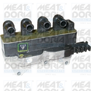 Bobina de inductie MEAT DORIA 10303