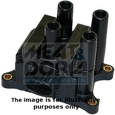 Bobina de inductie MEAT DORIA 10318E
