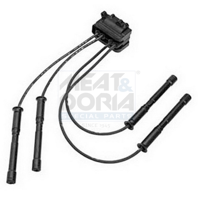 Bobina de inductie MEAT DORIA 10325