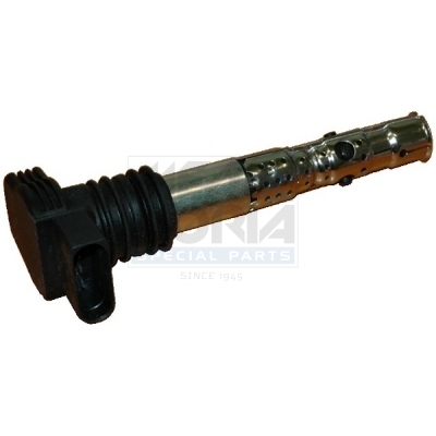 Bobina de inductie MEAT DORIA 10328