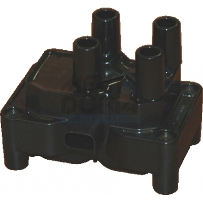 Bobina de inductie MEAT DORIA 10462