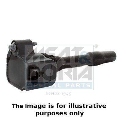 Bobina de inductie MEAT DORIA 10769E