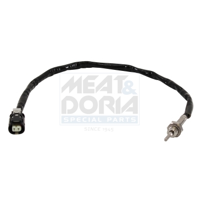 Senzor temperatura gaze evacuare BMW Seria 3 (E90) 318 d  diesel 143 cai MEAT DORIA 12455