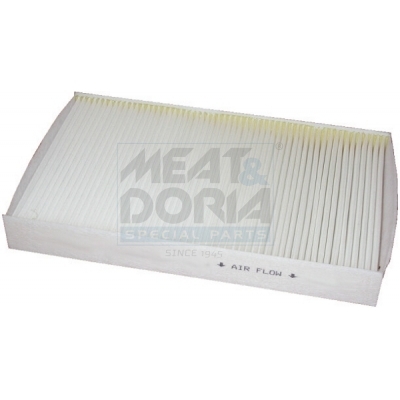 Filtru polen MEAT DORIA 17117