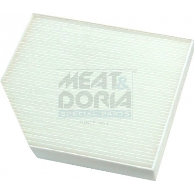 Filtru polen MEAT DORIA 17487