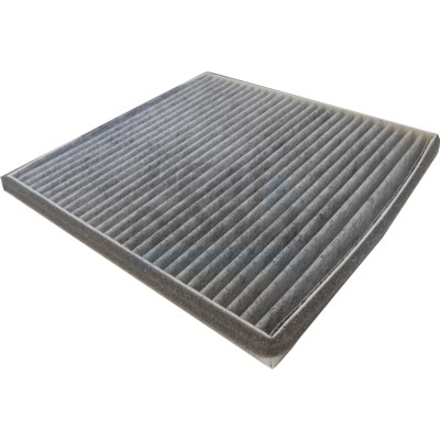 Filtru polen MEAT DORIA 17525K