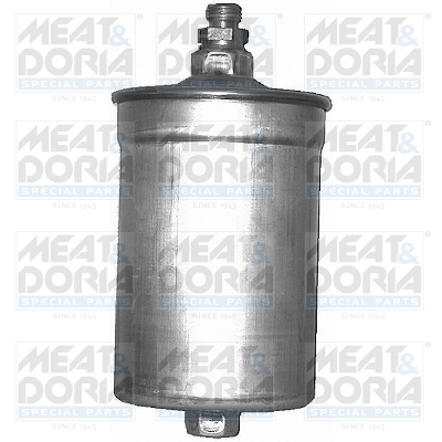 Filtru combustibil MEAT DORIA 4038/1