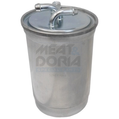 Filtru combustibil MEAT DORIA 4111