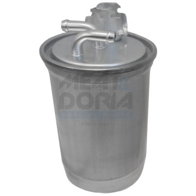 Filtru combustibil MEAT DORIA 4113