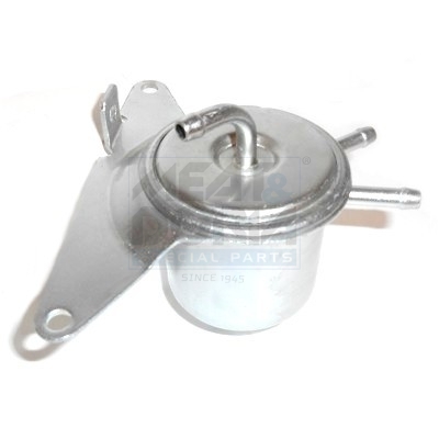 Captor vapori carburator MEAT DORIA 4124