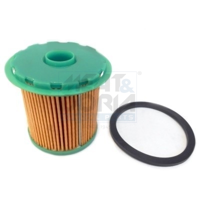 Filtru combustibil MEAT DORIA 4247