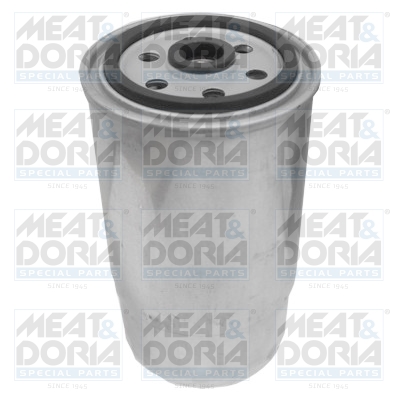 Filtru combustibil MEAT DORIA 4266/1
