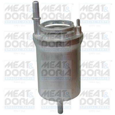 Filtru combustibil MEAT DORIA 4351/1