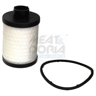 Filtru combustibil MEAT DORIA 4499