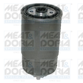 Filtru combustibil MEAT DORIA 4707