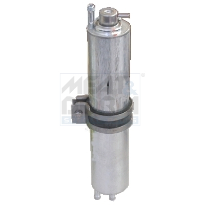 Filtru combustibil MEAT DORIA 4784