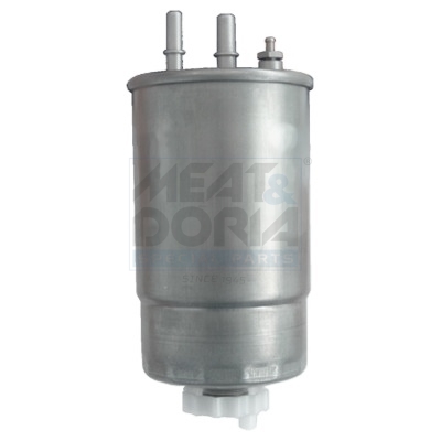 Filtru combustibil MEAT DORIA 4829