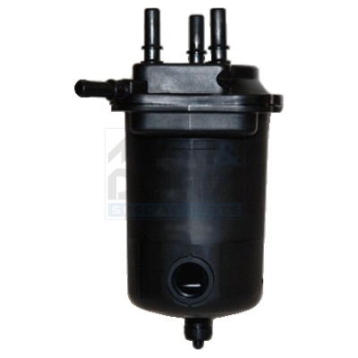 Filtru combustibil MEAT DORIA 4833