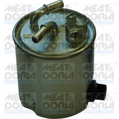 Filtru combustibil MEAT DORIA 4855