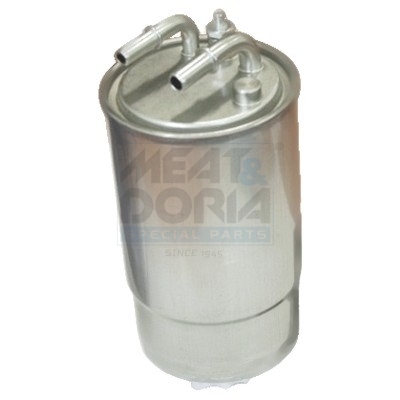 Filtru combustibil MEAT DORIA 4858