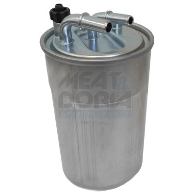 Filtru combustibil MEAT DORIA 4973