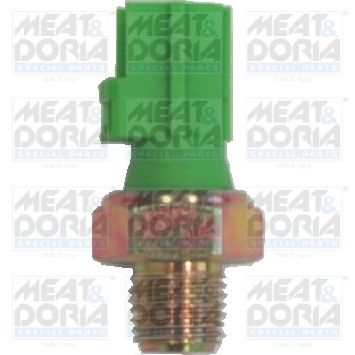 Senzor presiune ulei FORD FOCUS II (DA_, HCP, DP) 1.6 Ti  benzina 115 cai MEAT DORIA 72017