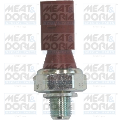 Senzor presiune ulei AUDI A4 B7 (8EC) 2.0 TDI  diesel 140 cai MEAT DORIA 72028