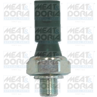 Senzor presiune ulei VW GOLF V (1K1) 1.6 FSI  benzina 115 cai MEAT DORIA 72032