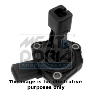 Senzor nivel ulei motor VW GOLF VII Variant (BA5, BV5) 2.0 TDI  diesel 150 cai MEAT DORIA 72222E