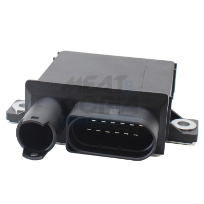 Unitate de control bujii incandescente BMW Seria 5 (E60) 525 d  diesel 197 cai MEAT DORIA 7285683