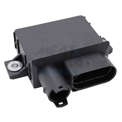 Unitate de control bujii incandescente BMW Seria 5 (E60) 525 d  diesel 197 cai MEAT DORIA 7285688