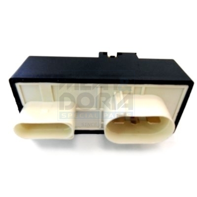 Releu ventilator radiator VW GOLF IV (1J1) 1.4 16V  benzina 75 cai MEAT DORIA 73240140