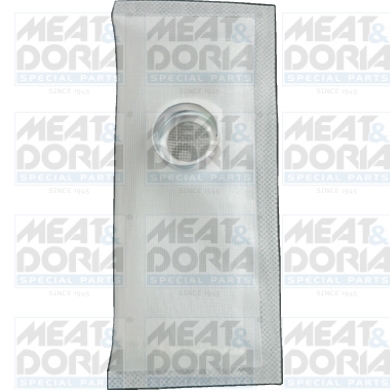 Filtru sistem alimentare combustibil MEAT DORIA 76013