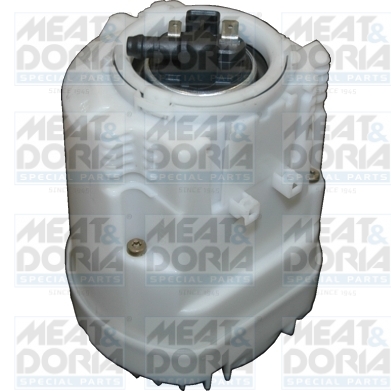 Pompa combustibil MEAT DORIA 76411