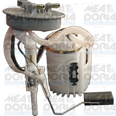 Sistem alimentare cu combustibil MEAT DORIA 76415C