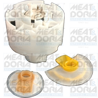 Pompa combustibil MEAT DORIA 76423