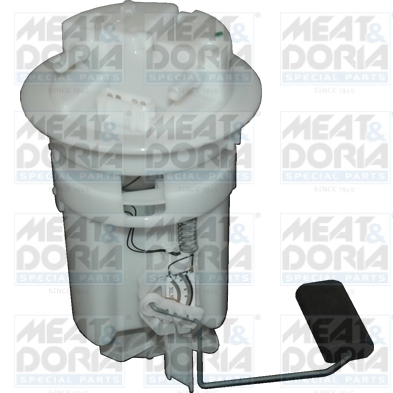 Sistem alimentare cu combustibil MEAT DORIA 76429