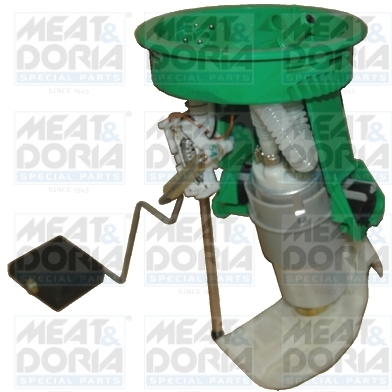 Sistem alimentare cu combustibil MEAT DORIA 76436