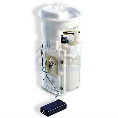 Sistem alimentare cu combustibil VW GOLF IV (1J1) 1.4 16V  benzina 75 cai MEAT DORIA 76441