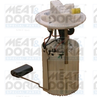 Sistem alimentare cu combustibil MEAT DORIA 76598