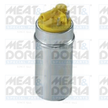 Pompa combustibil MEAT DORIA 76810