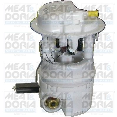 Sistem alimentare cu combustibil MEAT DORIA 76825